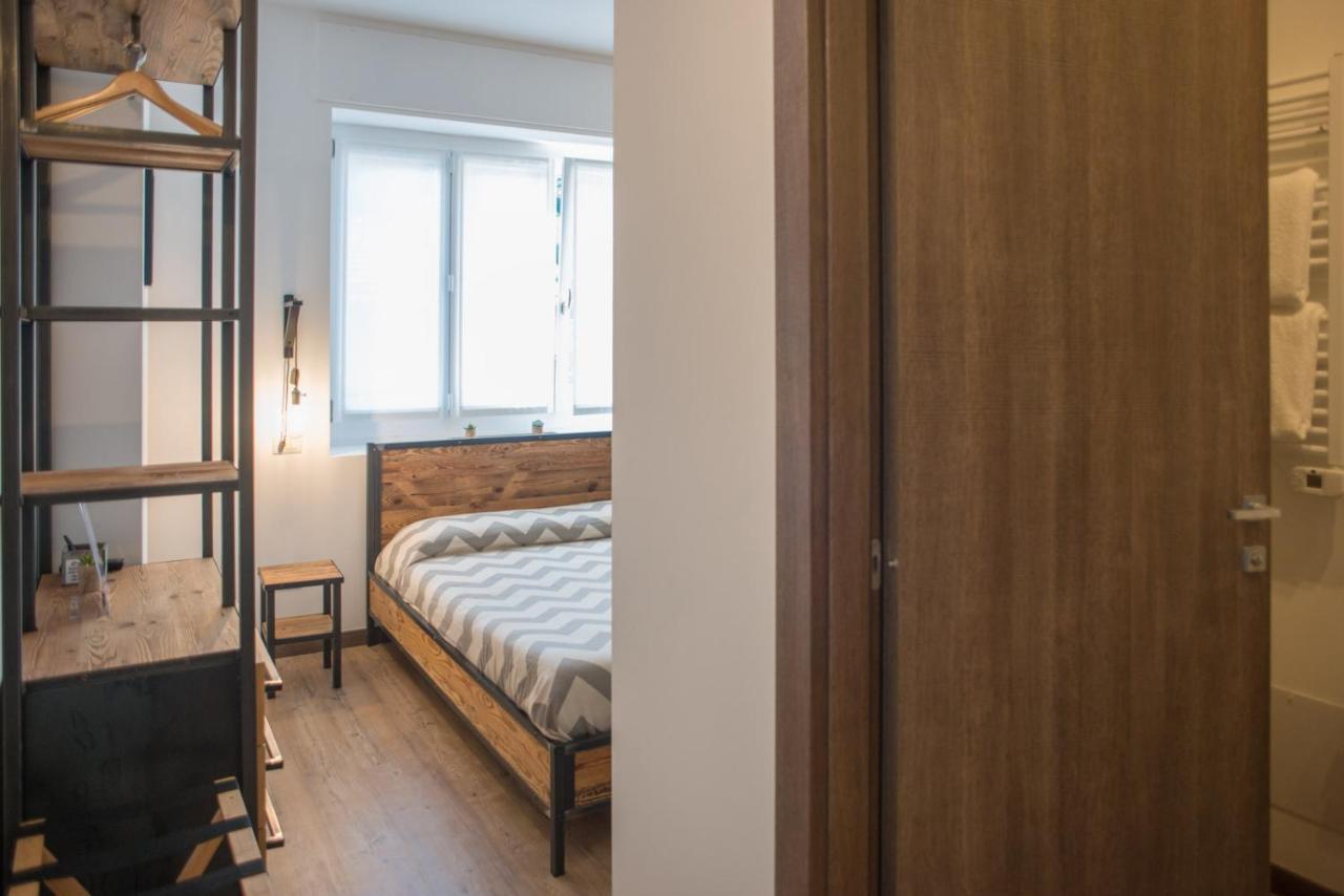 Officina Rooms Como Kültér fotó